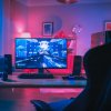 RGB LED pás -  &amp;quot;MagicControl&amp;quot; - 5 m - 100+ programov , dotykový ovládač - IP65