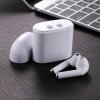 i7s TWS bezdrôtové bluetooth slúchadlá