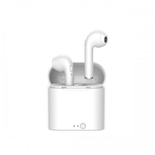 i7s TWS bezdrôtové bluetooth slúchadlá