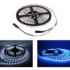 SMD LED pás s adaptérom 5 m