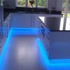 SMD LED pás s adaptérom 5 m