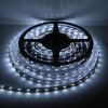 SMD LED pás s adaptérom 5 m