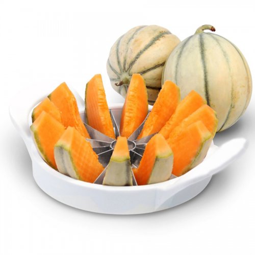 Krájač na melón