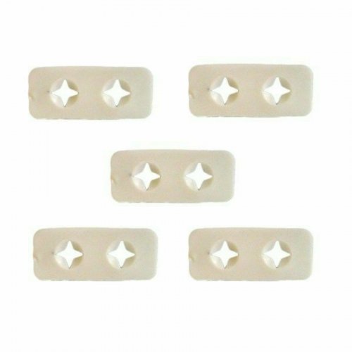 Guma k odstraňovaču kôstok z višní 5 ks