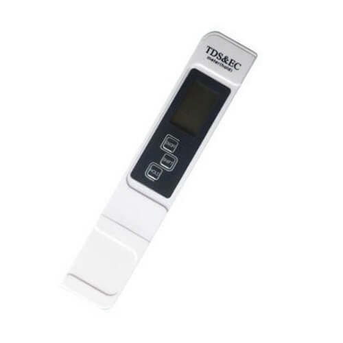 Digitálny pH tester