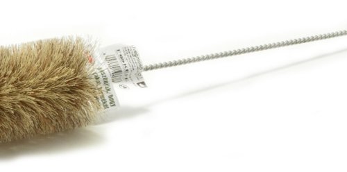 Kefa na umývanie fliaš veľká