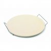 Pizza pekáč 33 cm so stojanom