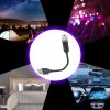 Mini LED osvetlenie do auta