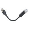 Mini LED osvetlenie do auta