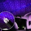 Mini LED osvetlenie do auta