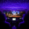 Mini LED osvetlenie do auta