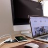 Skrytá, zabudovateľná zástrčka + USB + Type-C + Bezdrôtová nabíjačka