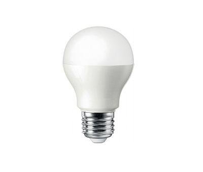 Nárazuvzdorná LED žiarovka E27 5 W