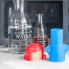Čistič mikrovlnnej rúry (InnovaGoods)