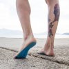 Ochranné nálepky na nohy na pláž EU 40-43