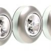 Mini LED lampa 2 ks