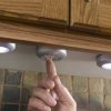 Mini LED lampa 2 ks