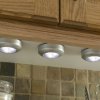 Mini LED lampa 2 ks