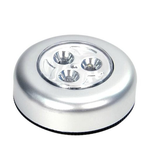 Mini LED lampa 2 ks