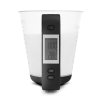 Digitálna kuchynská odmerka - na batérie - 600 ml