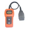 U281 VW AUDI SEAT SKODA VAG ručné auto-diagnostické zariadenie pre ABS, airbag, automatickú prevodovku