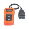 U281 VW AUDI SEAT SKODA VAG ručné auto-diagnostické zariadenie pre ABS, airbag, automatickú prevodovku