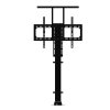 LCD konzola s motorom - 32 - 70&amp;amp;amp;amp;amp;quot; - max 60 kg - s diaľkovým ovládačom