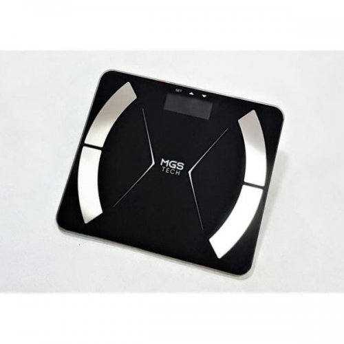 MGS Tech - Kúpeľňová váha