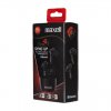 Maxell BT Dynamic+TWS slúchadlá - čierne