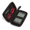 Automatický &amp;quot;FullScreen&amp;quot; multimeter -  4,2&amp;quot; - s akumulátorom - Type-C