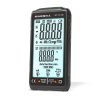 Automatický "FullScreen" multimeter -  4,2" - s akumulátorom - Type-C