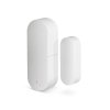 Smart Wi-Fi - snímač otvárania - 2 x AAA - samolepiaci