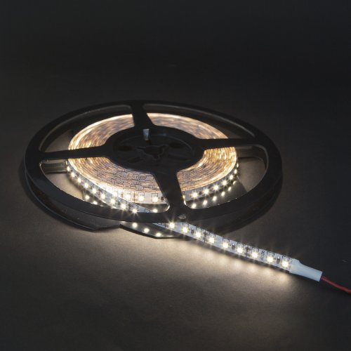 LED pásik denná biela