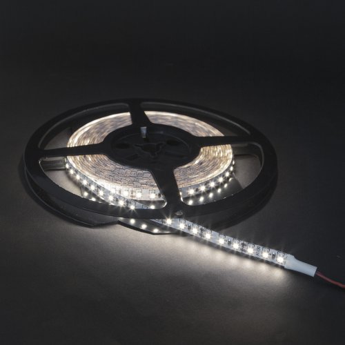 LED pásik studená biela