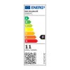COB LED pás - studená biela - 12V - 11W/m - 320 LED/meter - 5 m / balenie