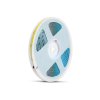 COB LED pás - denná biela - 12V - 11W/m - 320 LED/meter - 5 m / balenie
