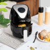 Teesa air fryer, horúcovzdušná rúra bez oleja, 1.8 L