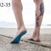 Plážová podrážka EU 32-35