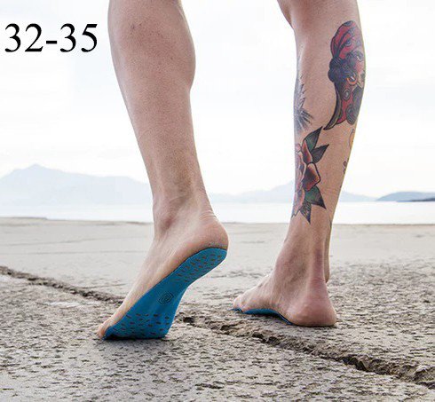 Plážová podrážka EU 32-35