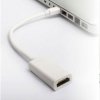 Mini DisplayPort na HDMI adaptér, konvertor