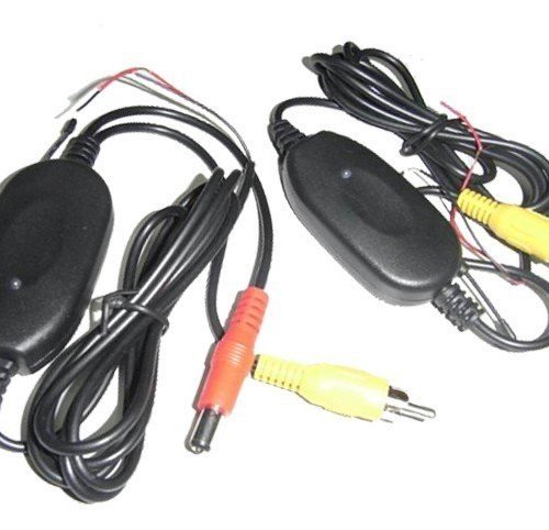 Bezdrôtová jednotka pre cúvaciu kameru 12V