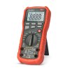 Digitálny multimeter - Automatický rozsah merania + meranie tranzistoru