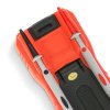 Digitálny multimeter - Automatický rozsah merania + meranie tranzistoru