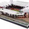 3D Puzzle štadióna Old Trafford (Manchester United)