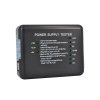 Tester napájania HDD SATA ATX 20/24 PIN