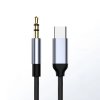 USB C - 3.5mm AUX prepojovací kábel