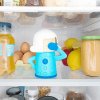 Osviežovač, dezodor pre chladničku (InnovaGoods)
