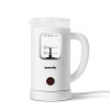 Elektrický napeňovač mlieka - 220 - 240V - 550 W - biely