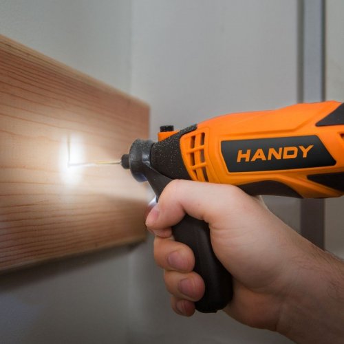 Handy Multinástroj