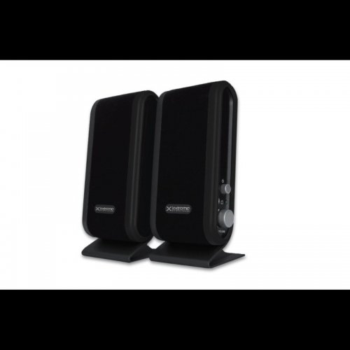 Extreme Fusion USB Reproduktor 2.0